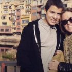 La pérdida de un hijo fue el desencadenante de la conversión de una madre, María Eugenia Muñiz, que relata con detalle en su próximo libro, "Iñaki, una luz en la oscuridad".