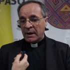 Alejandro Arellano, nuevo decano de la Rota Romana