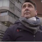 Ángel López Berlanda cuenta cómo encontró a Dios en prisión, en una procesión