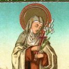 Beata Juana de Tolosa.