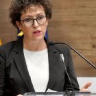 Paloma Martín de Vidales, directora del Proyecto Santa Marta, dedicó el Premio Religión en Libertad a las mujeres a las que ayudan a salir de la prostitución.