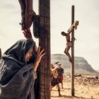 Para Roma Downey, la resurrección es "la mayor historia de esperanza que jamás se haya contado".