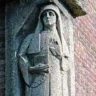 Getrudis "la Oriental".