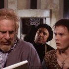 Galileo en la película de Joseph Losey de 1975... el tema siempre se repite, precisamente porque no hubo más casos similares