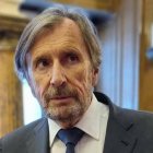 Daniel Rondeau ha pasado del activismo de Mayo del 68 a vivir la fe en una comunidad de espiritualidad carismática