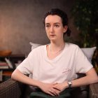 Alix reprochó a Dios su larga lucha contra los ataques de ansiedad, y la respuesta fue inmediata.