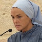 La Madre Verónica Berzosa profundiza en el bien que la Adoración es para el hombre.