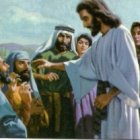 Jesús, recorría toda Galilea y...