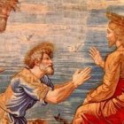 ¿me amas más que estos?