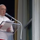 Francisco animó a los cristianos a arriesgarse y comprometerse para ir al encuentro con Jesús, sin esperar a ver qué hacen los demás.