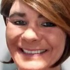 Karen White, uno de los presos transgénero trasladados a la prisión femenina de New Hall que agredió sexualmente a dos mujeres después del traslado.