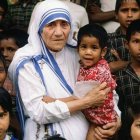 Alimentándose de la Eucaristía, la oración y la devoción a María, la Madre Teresa hizo del mundo un lugar mejor.