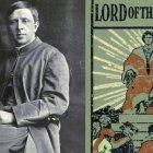 Joseph Pearce explica que Robert Hugh Benson (1871-1914) fue mejor profeta que Huxley u Orwell: la ideología descrita en el 'Señor del Mundo' ya ejerce su dominio.
