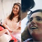 Terry Wallis (1964-2022) y Terri Schiavo (1963-2005), con sus respectivas madres: dos personas coetáneas con destinos muy distintos. Terry despertó dos años antes de que mataran a Terri. Ambos eran personas vivas, aunque en estado de conciencia mínimo.