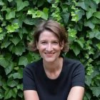 Catherine L´Ecuyer, divulgadora de temas  educativos, ha sido galardonada con el Premio ReL 'Educación Integral' 2021