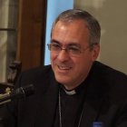 Monseñor Aznárez será el nuevo arzobispo castrense de España