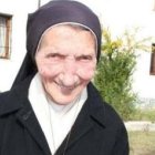 La hermana María Kaleta ha fallecido a los 92 años en su convento de Shkoder