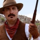 Enrique Gorostieta, el general cristero, fue profundamente católico y coherente con su fe durante la participación en la contienda. En la imagen, Andy García, quien le interpreta en la película «Cristiada».