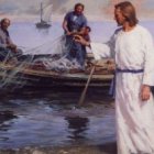 Os haré pescadores de hombres