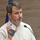 Jesús García dice que la gente está ante las pantallas... y que allí hay que evangelizarla