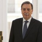 El abogado Eugenio Gay Montalvo es un jurista reconocido, durante muchos años miembro del Tribunal Constitucional