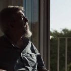 «Procuremos estar cerca de los que están agotados, de los que están desesperados, sin esperanza», pide el Papa. En la imagen, Paco Segarra, bloguero en ReL.