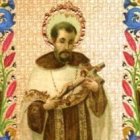 Franco de Siena, carmelita.