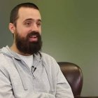 Jaume Vives se estrena en la novela con «Los demonios del Padre Joan»