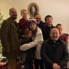 Proyecto Best Christmas Ever, en acción.