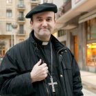 Tras 12 años al frente de la diócesis de San Sebastián, José Ignacio Munilla, deja una diócesis muy diferente a la que llegó procedente de Palencia