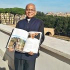 El jesuita Cedric Prakash ha sido reconocido por su lucha en favor de las minorías religiosas en la India