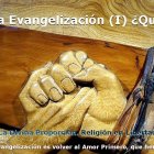 Nueva Evangelización (I)