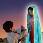 En el día que se celebra la Virgen de Guadalupe explicamos por qué es importante que exista una buena película infantil sobre este suceso extraordinario e histórico.