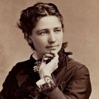 Victoria Woodhull, pionera feminista escandalosa, defendía el amor libre... pero era muy dura contra el aborto
