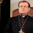 Monseñor Paolo Pezzi, arzobispo de Moscú, espera en que pueda haber un diálogo que desemboque en la paz.