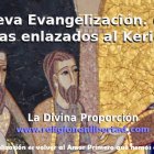 Cristo nos ofrece su mano. No nos ahogará lo cotidiano