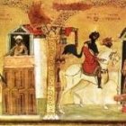 Los Santos Mártires.