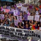 Más de la mitad de los jóvenes encuestados por la Fundación SM consideran que "el feminismo es aprovechado para emitir acusaciones y denuncias falsas".
