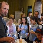 El padre Benoît Moradei, rector del seminario, da más detalles sobre la suspensión de las ordenaciones en Toulon