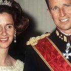 Balduino y Fabiola compartieron amor, y también una fe intensa, superando sufrimientos conjuntos de la mano de Dios y la Virgen