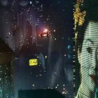 «Blade Runner» (1982) de Ridley Scott: un escenario distópico basado en la biotecnología al que nos acercamos cada vez más.