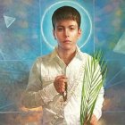 San José Sánchez del Río, mártir con 14 años