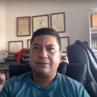 Rodrigo era profundamente anticatólico, pero Scott Hahn le guio a la Iglesia y hoy sigue sus pasos en defensa de la fe.