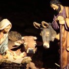 ReL tiene como fin anunciar la noticia más importante, el nacimiento del Hijo de Dios en Belén, que vino para salvar a la humanidad de la esclavitud del pecado