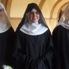 La abadía benedictina de Santa Cecilia, en la isla de Wight, sigue recibiendo vocaciones jóvenes