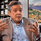 Luis Antequera pone en valor la dimensión increíble de las hazañas exploradoras y civilizadoras de España. Foto: captura Alto y Claro TV.