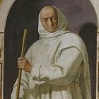 Beato Odón. Cartuja de Garegnano, Milán.