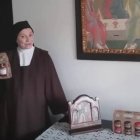 Las carmelitas descalzas de Loeches son conocidas por la calidad de la mermelada que producen