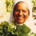 La hermana Aguchita fue beatificada en el mismo lugar en el que fue asesinada