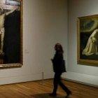 El Cristo de Velázquez del Museo del Prado, una de las obras sobre la Pasión más influyentes de la historia del Arte